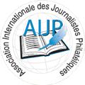 Association International des Journalistes Philatéliques (AIJP)